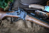 Shiloh Sharps Montana Roughrider 45-70 - 5 of 9