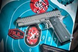 Bul Armory Commander 9mm - 1 of 2