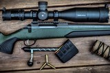 Tikka T3x Super Varmint .223 - 1 of 4