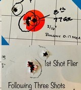 Tikka T3x Super Varmint .223 - 4 of 4