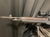 Springfield M1A 308 **WITH Extras!** - 6 of 10