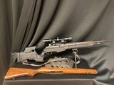 Springfield M1A 308 **WITH Extras!**