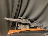 Springfield M1A 308 **WITH Extras!** - 5 of 10