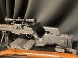 Springfield M1A 308 **WITH Extras!** - 8 of 10