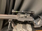 Springfield M1A 308 **WITH Extras!** - 7 of 10