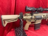 Sig MCX Spear 308/7.62X51 **READY TO GO!*** - 5 of 12
