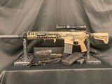 Sig MCX Spear 308/7.62X51 **READY TO GO!***