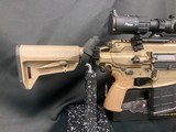 Sig MCX Spear 308/7.62X51 **READY TO GO!*** - 8 of 10