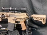 Sig MCX Spear 308/7.62X51 **READY TO GO!*** - 4 of 10