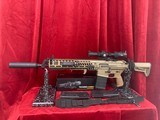 Sig MCX Spear 308/7.62X51 **READY TO GO!*** - 12 of 12