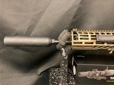 Sig MCX Spear 308/7.62X51 **READY TO GO!*** - 2 of 10