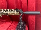 Sig MCX Spear 308/7.62X51 **READY TO GO!*** - 7 of 12
