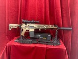 Sig MCX Spear 308/7.62X51 **READY TO GO!*** - 1 of 12