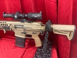 Sig MCX Spear 308/7.62X51 **READY TO GO!*** - 4 of 12