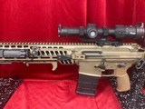 Sig MCX Spear 308/7.62X51 **READY TO GO!*** - 3 of 12