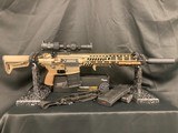 Sig MCX Spear 308/7.62X51 **READY TO GO!*** - 5 of 10