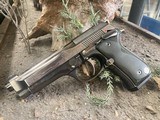 *WOW* Beretta Billennium* With Original Box and Papers - 1 of 10