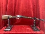 *LIKE NEW* Winchester 9422 XTR 22* - 1 of 8