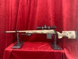 *Beautiful Remington 700 260 Rem* - 8 of 8