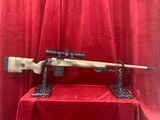 *Beautiful Remington 700 260 Rem*