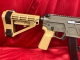 *NEW* PSA Sabre AR-V 9mm - 4 of 8