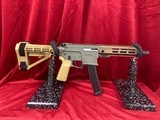 *NEW* PSA Sabre AR-V 9mm - 1 of 8