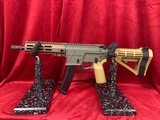 *NEW* PSA Sabre AR-V 9mm - 8 of 8