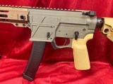 *NEW* PSA Sabre AR-V 9mm - 6 of 8