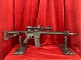 *GREAT CONDITION* Noveske N4 556 With Scope!