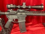 *GREAT CONDITION* Noveske N4 556 With Scope! - 3 of 8