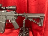 *GREAT CONDITION* Noveske N4 556 With Scope! - 7 of 8