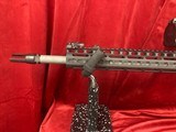 *GREAT CONDITION* Noveske N4 556 With Scope! - 5 of 8