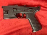 B&T APC9 P320 Trigger Group With ** 14!! 40RD Magazines** - 3 of 7