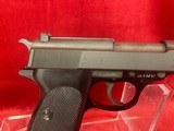 Walther P1 9mm With Holster! - 6 of 10