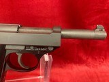Walther P1 9mm With Holster! - 5 of 10