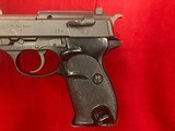Walther P1 9mm With Holster! - 4 of 10