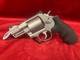 Smith & Wesson 629-6 *SMOOTH CYLINDER* - 2 of 7