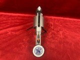 Smith & Wesson 629-6 *SMOOTH CYLINDER* - 6 of 7
