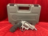 Smith & Wesson 629-6 *SMOOTH CYLINDER*