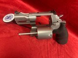 Smith & Wesson 629-6 *SMOOTH CYLINDER* - 3 of 7