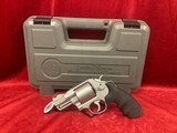 Smith & Wesson 629-6 *SMOOTH CYLINDER* - 7 of 7