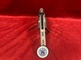 Smith & Wesson 686-4 357 Mag *Excellent Condition* - 5 of 7