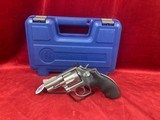 Smith & Wesson 686-4 357 Mag *Excellent Condition*