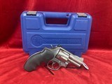 Smith & Wesson 686-4 357 Mag *Excellent Condition* - 7 of 7