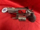 Smith & Wesson 686-4 357 Mag *Excellent Condition* - 3 of 7
