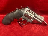 Smith & Wesson 686-4 357 Mag *Excellent Condition* - 6 of 7