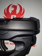 Ruger LC9 9mm w/ Laser Max Laser - 2 of 3