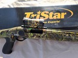 TriStar Viper G2 Turkey 12 gauge w/ Truglo Red Dot - 4 of 16