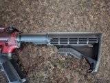 Great Lakes Firearms & Ammo AR-15 .223 Wylde - lipstick red - 9 of 12