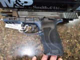 Smith & Wesson M&P 10mm package - 2 of 12